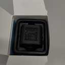 4K Mini Indoor Wireless Camera Micro Pet WiFi Small House Tiny Body Security Camera Nanny Smart Cameras,Night Vision Motion Detection Indoor Outdoor