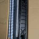 NAMOTEK Large Elevated Heated Cat Houses for Indoor/Outdoor Cats with Heated Cat Bed Waterproof， Insulated Providing Safe Feral Cats, Easy to Assemble Large (23" x 13" x 18")