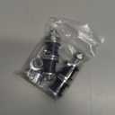 H-D Quick Release Sissy Bar Rack 4 Point Docking Hardware Fit for Harley Davidson Touring Street Glide Electra Glide Road King Road Glide 2009-2025