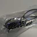 Oval Reading Glasses for Women Men Blue Light Blocking Computer Thin Metal Full Rim Frame Readers