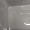 Touchless Vacuum Automatic Dustpan with 2 Operation Modes - Ultra Fast & Powerful Corded Canister Pet Vacuum Electric Dustpan for Sweeping Pet Hair, Salon, Food Crumbs & Dirt