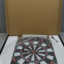 GRAN BOARD 3s LED Bluetooth Dartboard(Blue) with Special Bracket