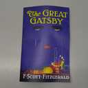 The Great Gatsby - Reader's Library Classic