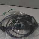 NewYall Pack of 4 Spark Plug Wire for Subaru Legacy/Outback 2005-2009, Impreza 2005-2011, Forester 2005-2010