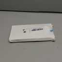 Hooks for Outdoor String Lights Clips: 26Pcs Heavy Duty Light Hook with Waterproof Adhesive Strips - Outside Clear Cord Holders for Hanging Christmas Lighting - Outdoors Sticky Clip