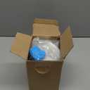 Mold Test Kit for Home,Mold Test Kit with 10 Indoor Mold air Test, Mold Detector for Home,Rapid Lab-Accurate Detection for Air & Surface Mold in Basements, Bathrooms & HVAC Systems