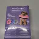 Inflatable Dog Cone Collar-Soft Protective Cone for Dogs After Surgery,Dog Donut Collar for Large Medium Small Dogs and Cats (Blue,X-Large) (Blue, XL)