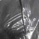 REDCAMP XL Insulated Grocery Bags, Reusable Cooler Bag for Food Delivery for Travel, Groceries, Zippered Top, 16"x10"x13"