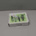 Series 9 Men's Electric Shaver Head Original Replacement Blade, Silver 94M