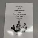 Bible Studies for the Gospel Readings in the Three Year Lectionary Feast Days Leader's Guide