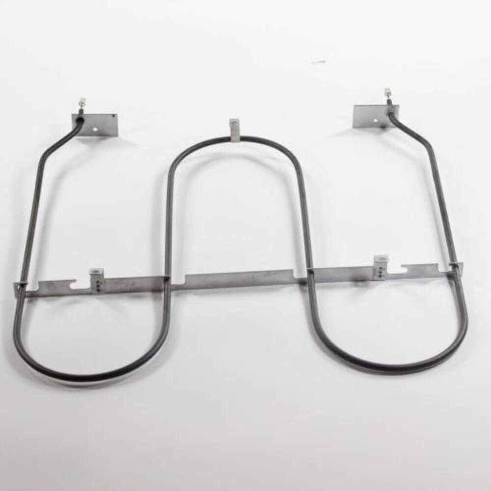 Whirlpool WP9760771 Broil Element, Black