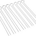 Weber Grilling Skewer Set