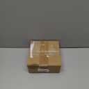 Nilight 60002F-B 36W 6.5-Inch Flood LED Light Bar - Off-Road Driving Fog Light for Boats, Trucks - 2PCS, Super Bright, 2 Years Warranty