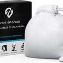 Liquid Chalk, Mess Free Gym Chalk for Weightlifting, Gymnastics, Rock Climbing, Dancing, and Lifting. Sweat Resistant and Long Lasting for Stronger Hand Grip. Package May Vary.