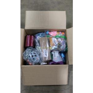 Half a Pallet Of Mixed Items, Retail is Estimated
