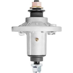 Spindle Replacement for John Deere GY21098 GY20454 GY20867 GY20962 Fits D100 D140 D150 D160 LA100 LA165 X110 X120-42 48" Deck