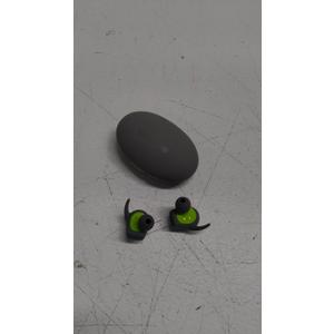 Helix UltraSport True Wireless High Fidelity Earbuds w/ Portable Charging Case