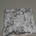 Baseball Jersey for Men,Blank Baseball Jerseys Shirts Short Sleeve Hip Hop Sports Casual Button-Down Uniforms (XL)