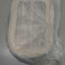 Clear Bag for Stadium Events, Clear Crossbody Purse for Women, Small Stadium Approved Bag for Concerts Games