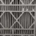 2 x Filtrete 20x25x5 Air Filter MERV 11, MPR 1000 Micro Allergen Defense 2-Pack, Fits Lennox, AC Furnace HVAC Filters for Home, Pleated Electrostatic (Actual Size 19.63 x 24.75 x 4.31 in)