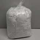 BEDELITE Velvet Fitted Sheet and Pillowcases Set, Luxury Soft Fuzzy Bottom Sheet with Reinforced Elastic Corner Straps, Deep Pocket up to 15 Inch, 1 Fitted Sheet and 2 Pillowcases (Full, Light Grey)