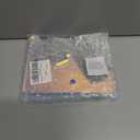 Acrylic Keyboard Holder Display Stand 1PCS Colorful Mechanical Keyboard Holders Storage Stands for Tablet Picture Frames (2-Tier)