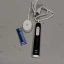 Oral-B Pro 1000 Rechargeable Electric Toothbrush, Black, 1 Brash