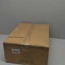 27" Tall Vintage Table Lamp Set of 2 with USB C+A & Outlet,Bronze Industrial End Table Lamp for Living Room,Farmhouse Rustic Bedside Lamps with Frosted Glass Night Light for Bedroom Nightstand,Bronze