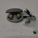 Helix UltraSport True Wireless High Fidelity Earbuds w/ Portable Charging Case