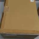 BUNKER INDUST Dodge Ram LED Fog Light with Daytime Running Light Set,Pair Spot Flood Bumper Driving Fog Lamp L-type DRL Assembly Replacement for 2013 2014 2015 2016 2017 2018 Dodge Ram 1500