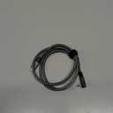 XAOSUN USB C to USB C Cable - 3.3ft, 90 Degree, 20Gbps Data Transfer, 4K Video, 240W Fast Charging for MacBook, iPad, Samsung, ROG Ally