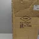 Mityvac 7201 2.3 Gallon Fluid Evacuator Extractor and Dispensing Pump, Push Button, Manual Operation, Chemical-Resistant Polyethylene, Automatic Overflow Prevention, Quick-Drain Spout, Large Base (White)