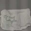 Woman's Tube Top with Star Design, Medium