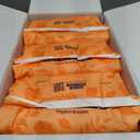 Pura Sensitive Skin Baby Diapers | Size 4 (18-31 lbs) | Hypoallergenic, Totally Chlorine Free, Fragrance Free, Up to 12-Hour Leak Protection | 6 Packs of 22 (132 Diapers)