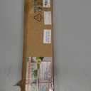 Hisencn Grill Replacement Parts for Dyna-Glo 3 Burner Open Cart Propane Gas Grill DGC310CNP-D DGC310RNP-D DGC310BNP-D DGB310SSP DGC210CNP DGB300CNP DGB365GNP 70-01-673 Grill Heat Plate，Burner - 3 Pack