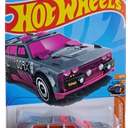 Hot Wheels 2022 HW Speed Team 4/5 Mach It Go, 2024 Hot Wheels 189/250 HRY74 Track Dwagon, HW Track Champs 4/5, 2023 Hot Wheels 1:64 HW Retro Racers 7/10 ‘32 Ford Coupe (White) #124/250, Pack of 3
