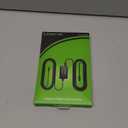 LiNKFOR 3.5mm to SPDIF Converter Analog to Digital Audio Adapter for Enhanced Sound Toslink Optical Output 3.5mm to Optical with Optical Cable for Amplifiers & Soundbars