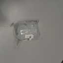 Silicone Nipple for Pigeon Bottle,Size L,Standard Flow Baby Bottle Nipples,6m+ 6 Count