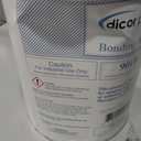 Dicor 901BA-1 Water-Based RV Roof System Bonding Adhesive - EPDM and TPO Compatible, 1 Gallon