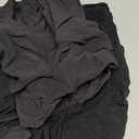 Blooming Jelly Womens High Waisted Bikini Sets Tummy Control Bathing Suit Push Up Swim Skirt Swim Suits 2026 XL, Black