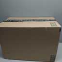 Round Bamboo Tent Basket With Lid, Vegetables/Fruits, Bread, Storage Basket (11.8 Inches In Diameter)