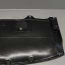 for Mazda for CX-9 100th Anniversary Edition 2021 & Plus 2022 Front Engine Splash Shield Undercar Cover Guard Air Deflector Plastic Black Smooth 201-6831