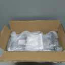 Power Tool Organizers Wall Mount, Power Drill Tool Holder, 4 Layer Tool Rack 8 Drill Holder Wall Mount and Storage Rack for Garage Organization, Heavy Duty Tool Organizer Shelf