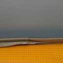 Uncoupling Membrane for Tile 1/8''(3mm) Thick Waterproofing Membrane Crack Prevention Anti Fracture Flooring Underlayment for Bathroom Shower Kitchen Basement (54 Sqft)