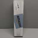 UTV 15” Rear View Mirror Convex Mirror with 1.75” clamp Replacement for Polaris RZR Ranger 800 XP 1000 Turb Rhino YXZ Arctic Cat Wildcat HDX 1000 Mule 600 Gator HPX