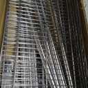 Metal Shelving Unit 4 Tier Storage Shelves Rack Metal Shelf Adjustable Wire Shelving Units Storage Shelving Heavy-Duty 2200 LBS rganizer for Pantry Garage Laundry Bathroom Kitchen Closet Utility Room (Silver)