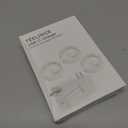 iPhone Fast Charger 6 Pack 3 pcs Apple Type C Wall Charger Block with 3 pcs 6FT Long USB C to Lightning Cable Fast Charging Cord for iPhone 14 13 12 11 Pro Max/SE 2022/ipad