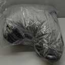 Electric Heated Blanket Queen Size 84" x 90" | 6 Heating Levels & 8h Auto Timer | Full Body Fast Heating and Ultra Soft Flannel, Machine Washable Bed Sofa Home Office Use, Grey