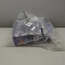 3 Pack 36" Snow Tubes - Inflatable Snow Sled for Kids & Adults, Heavy Duty Sled for Teens Snow Sledding with Hard Bottom & Handles, Winter Snow Toys Gifts for Outdoor Family Tubing Fun