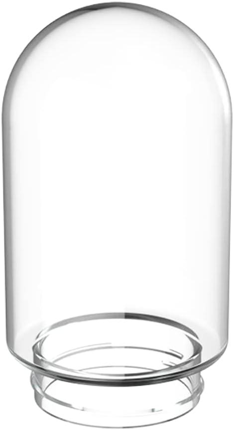 Glass Globe for Stndenglass (Large)